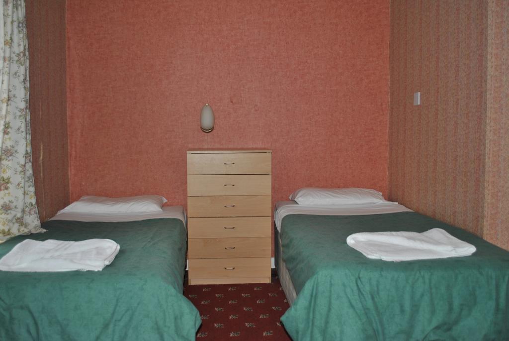 בלקפול Broadway Hotel חדר תמונה