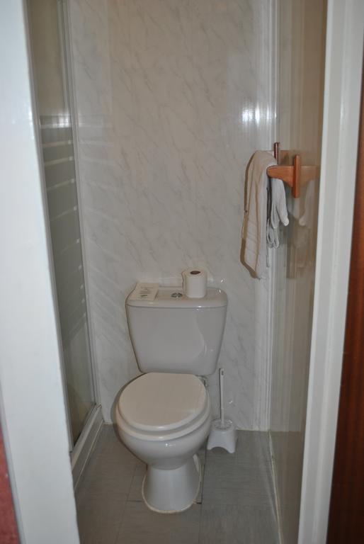 בלקפול Broadway Hotel חדר תמונה