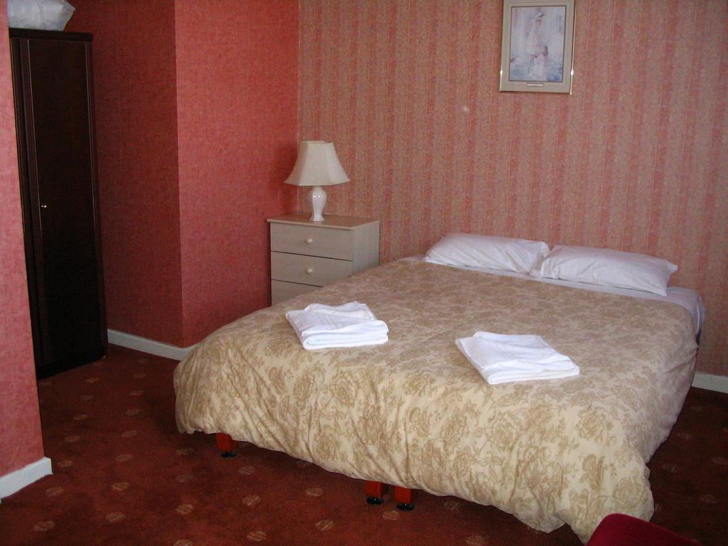 בלקפול Broadway Hotel חדר תמונה